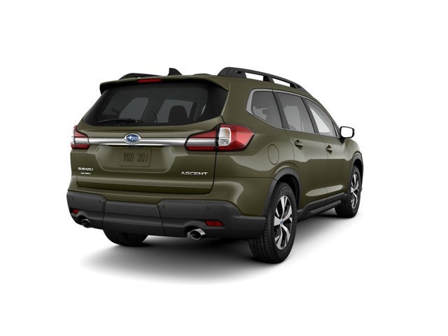 2022 Subaru Ascent Premium