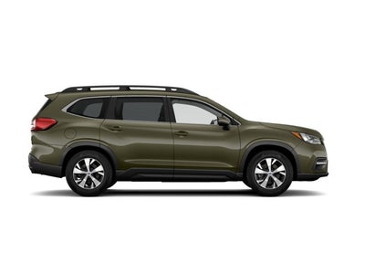 2022 Subaru Ascent Premium