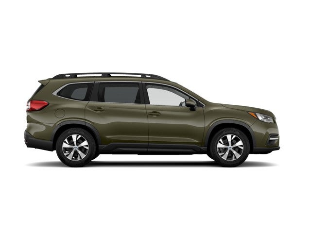 2022 Subaru Ascent Premium