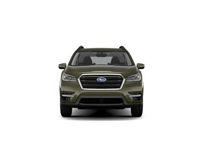 2022 Subaru Ascent Premium