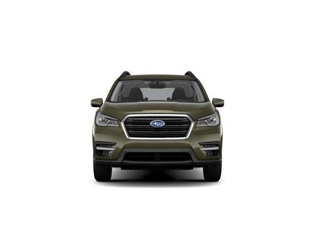 2022 Subaru Ascent Premium