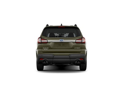 2022 Subaru Ascent Premium
