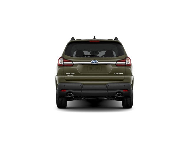 2022 Subaru Ascent Premium