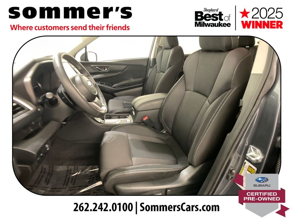 2023 Subaru Ascent Premium