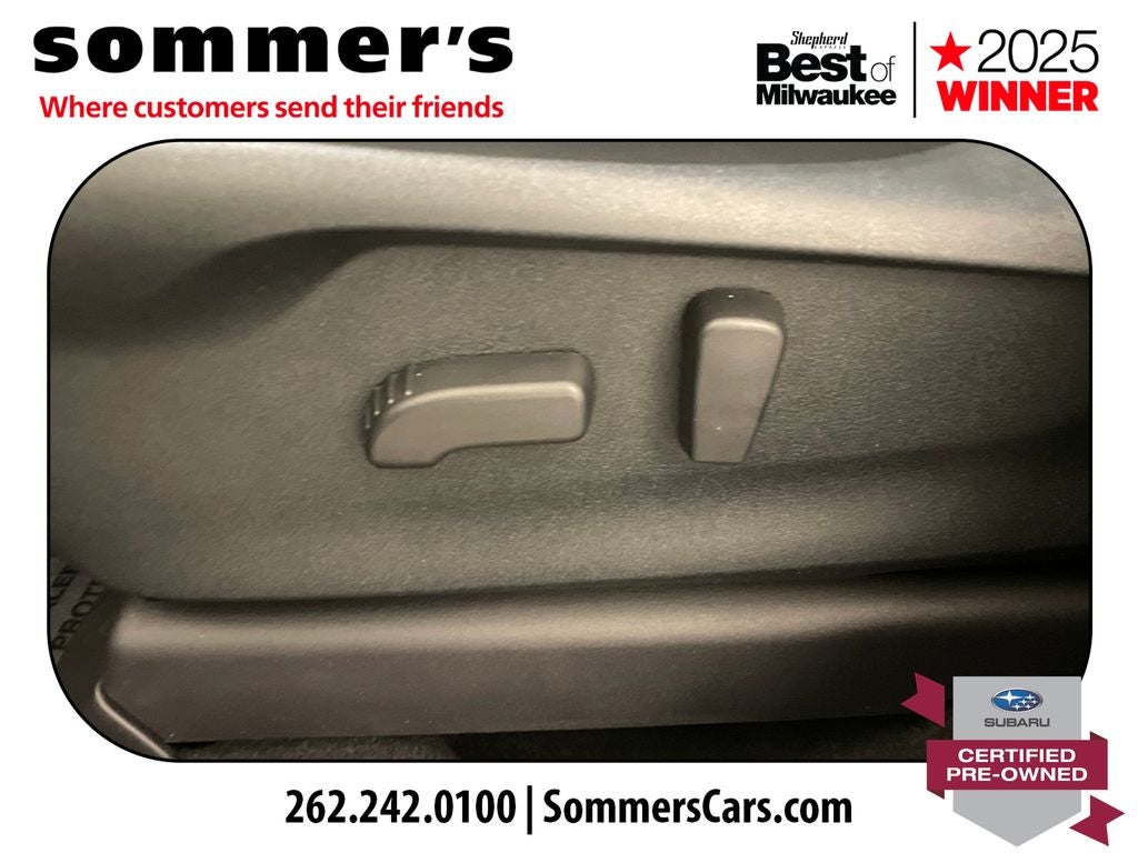 2023 Subaru Ascent Premium