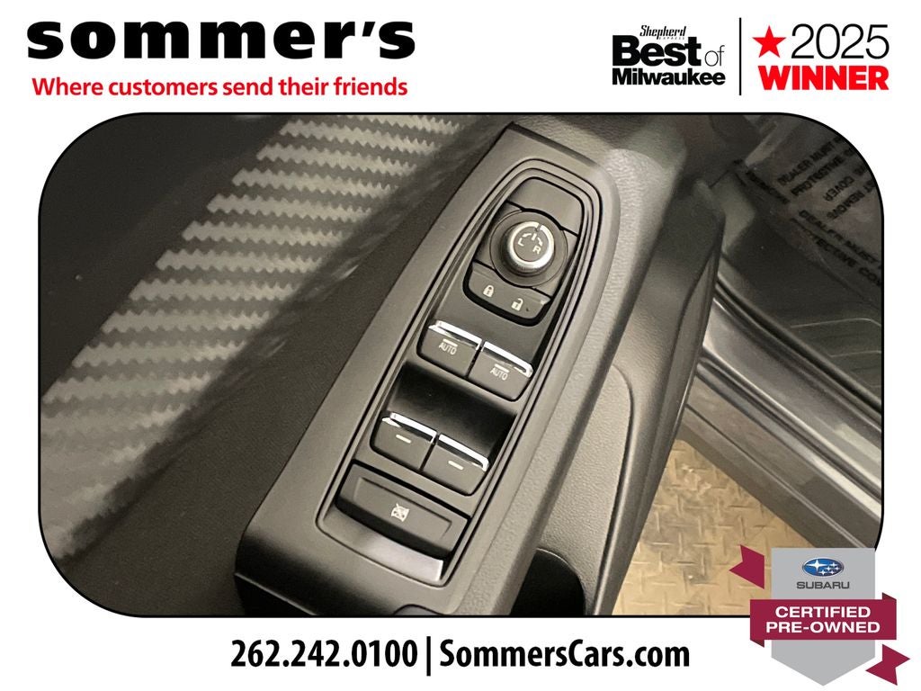 2023 Subaru Ascent Premium