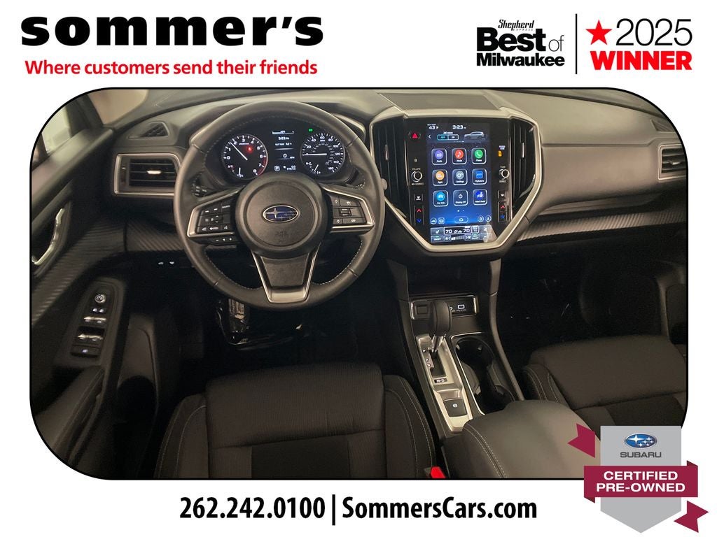 2023 Subaru Ascent Premium