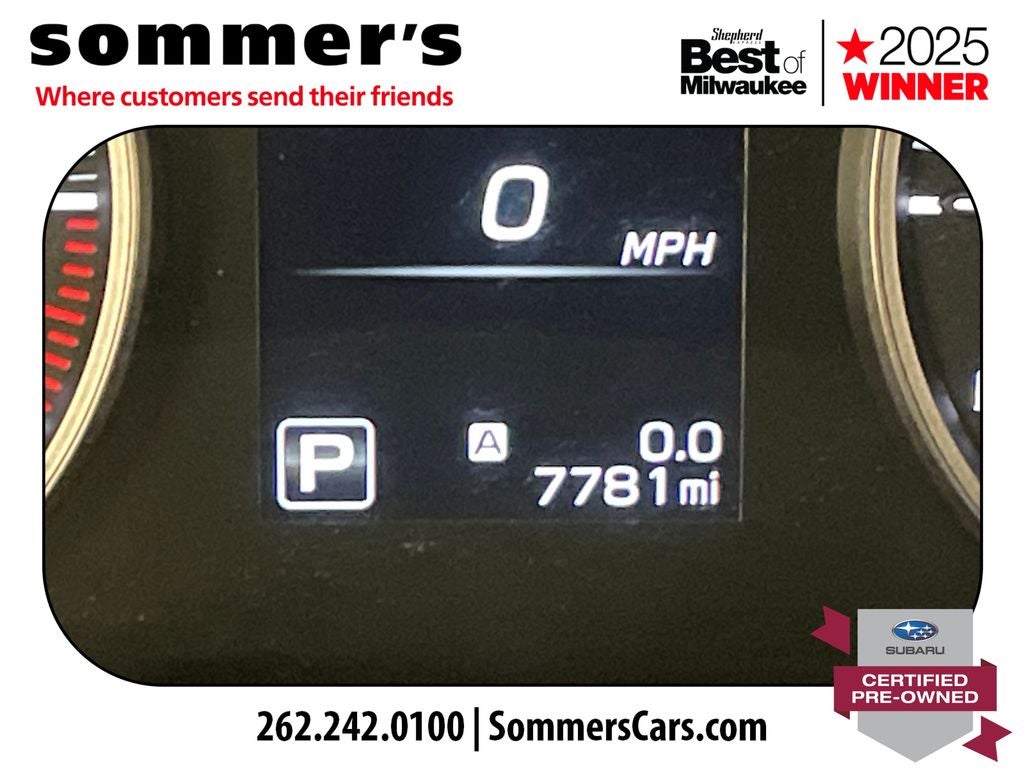 2023 Subaru Ascent Premium