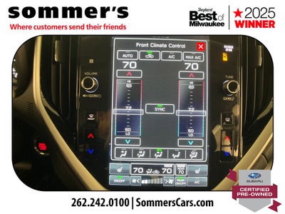 2023 Subaru Ascent Premium