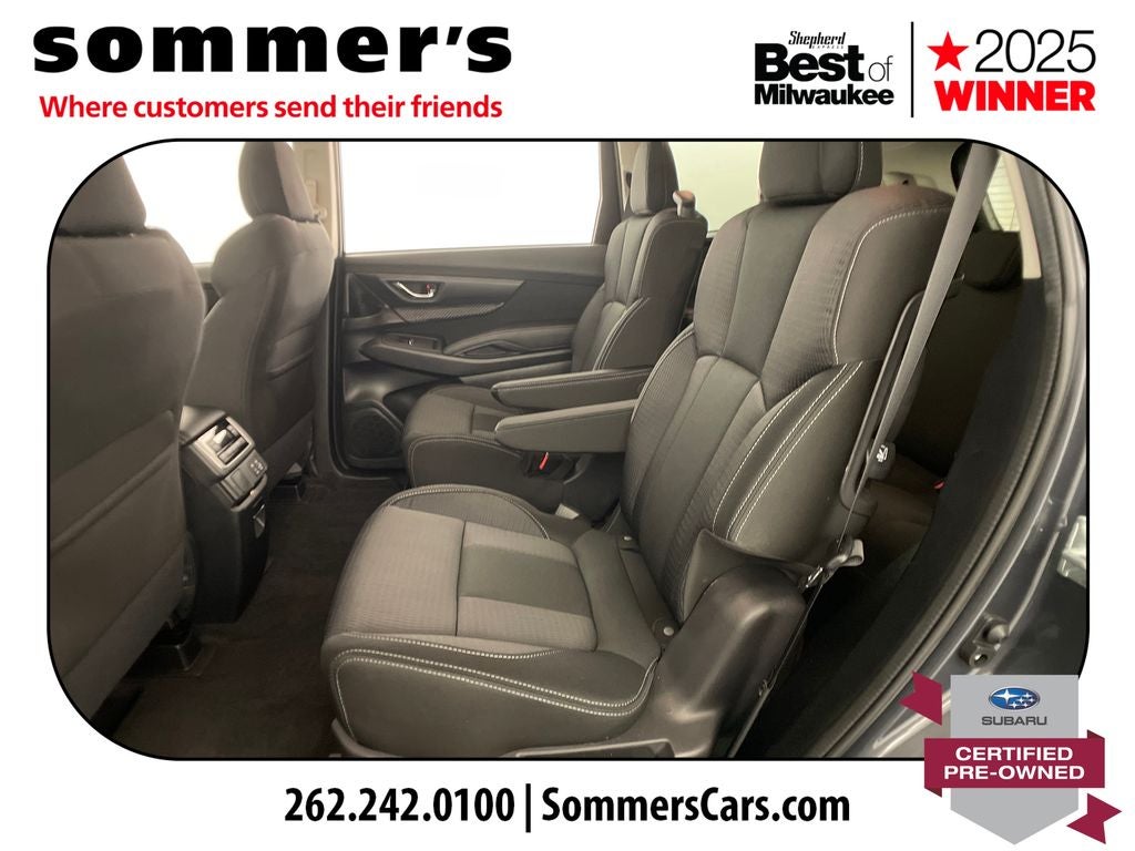 2023 Subaru Ascent Premium