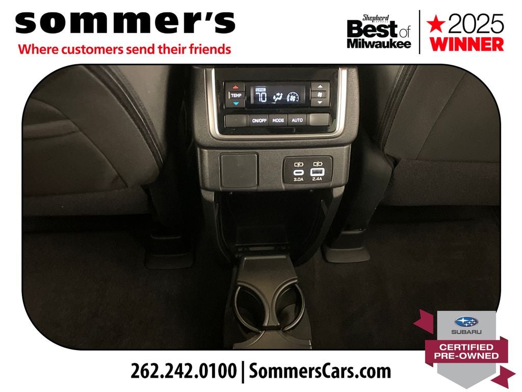 2023 Subaru Ascent Premium