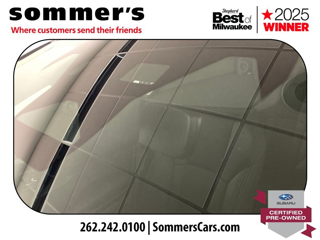 2023 Subaru Ascent Premium