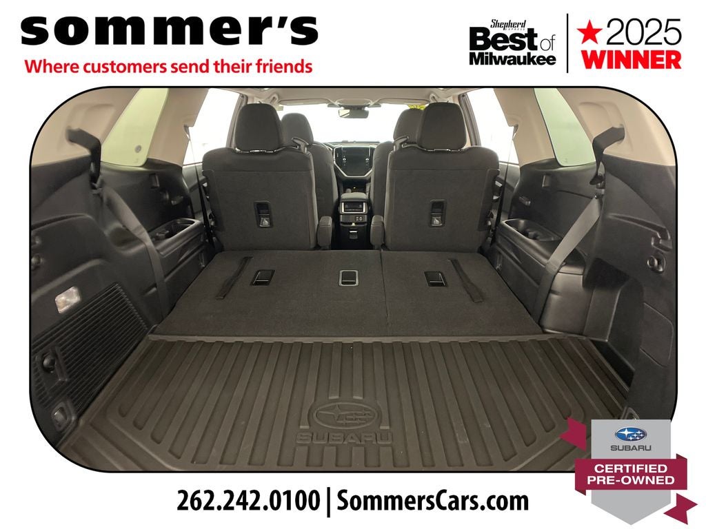 2023 Subaru Ascent Premium
