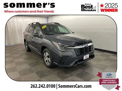 2023 Subaru Ascent Premium