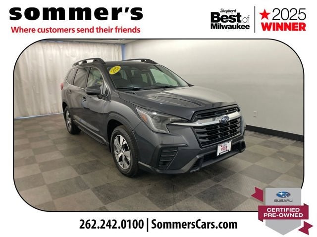 2023 Subaru Ascent Premium