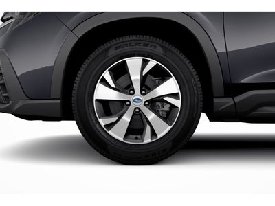 2023 Subaru Ascent Premium