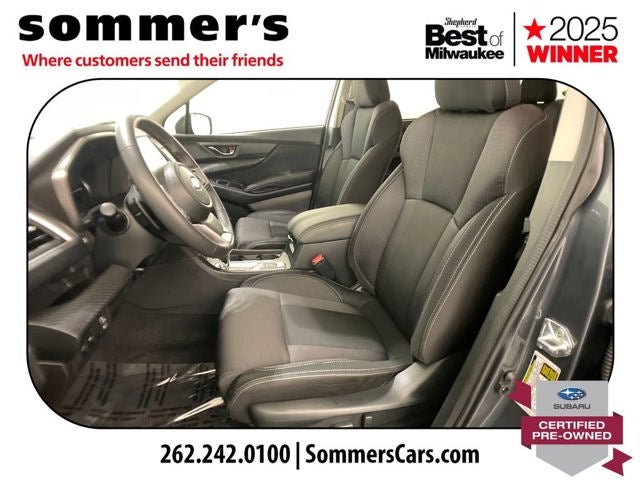 2023 Subaru Ascent Premium