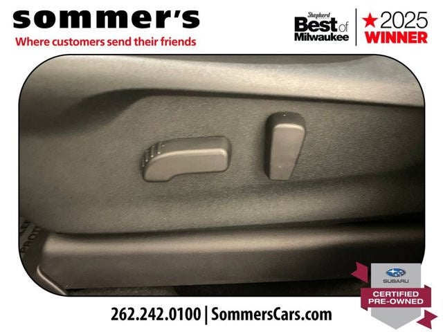 2023 Subaru Ascent Premium