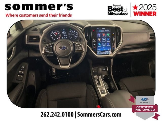 2023 Subaru Ascent Premium