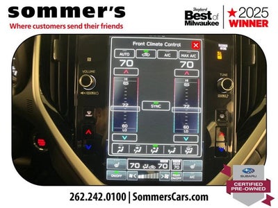 2023 Subaru Ascent Premium