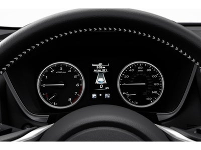 2023 Subaru Ascent Premium