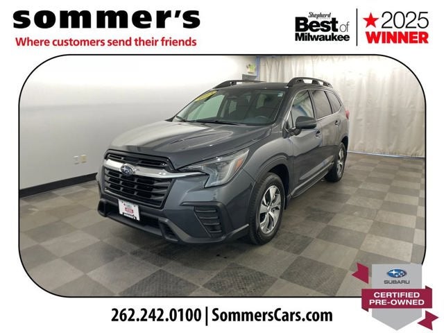 2023 Subaru Ascent Premium