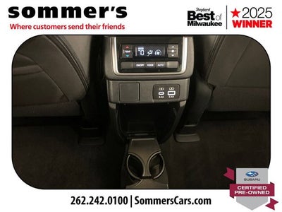 2023 Subaru Ascent Premium