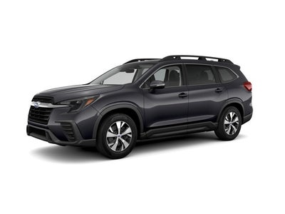 2023 Subaru Ascent Premium