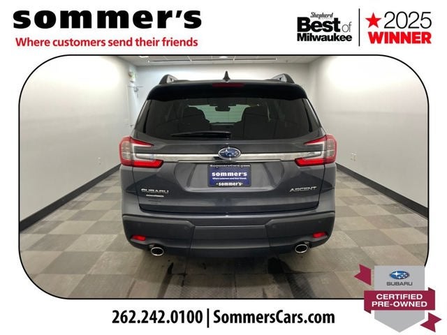 2023 Subaru Ascent Premium