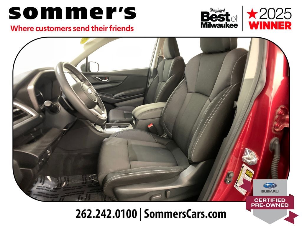 2024 Subaru Ascent Premium