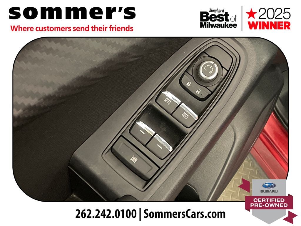 2024 Subaru Ascent Premium