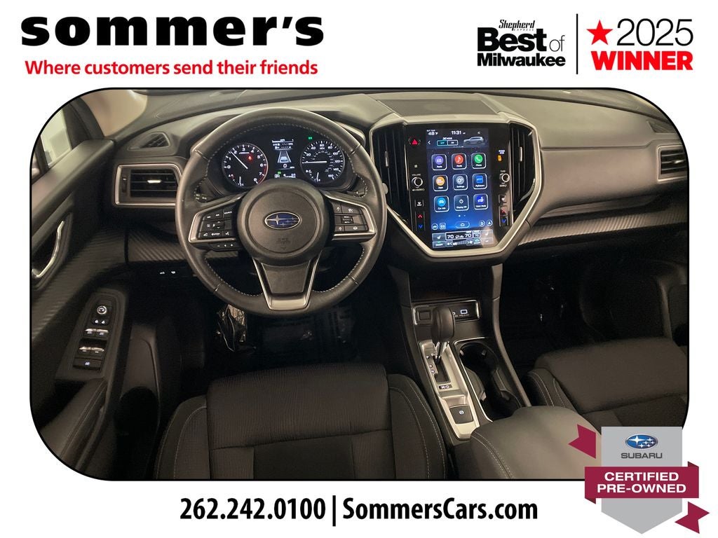 2024 Subaru Ascent Premium