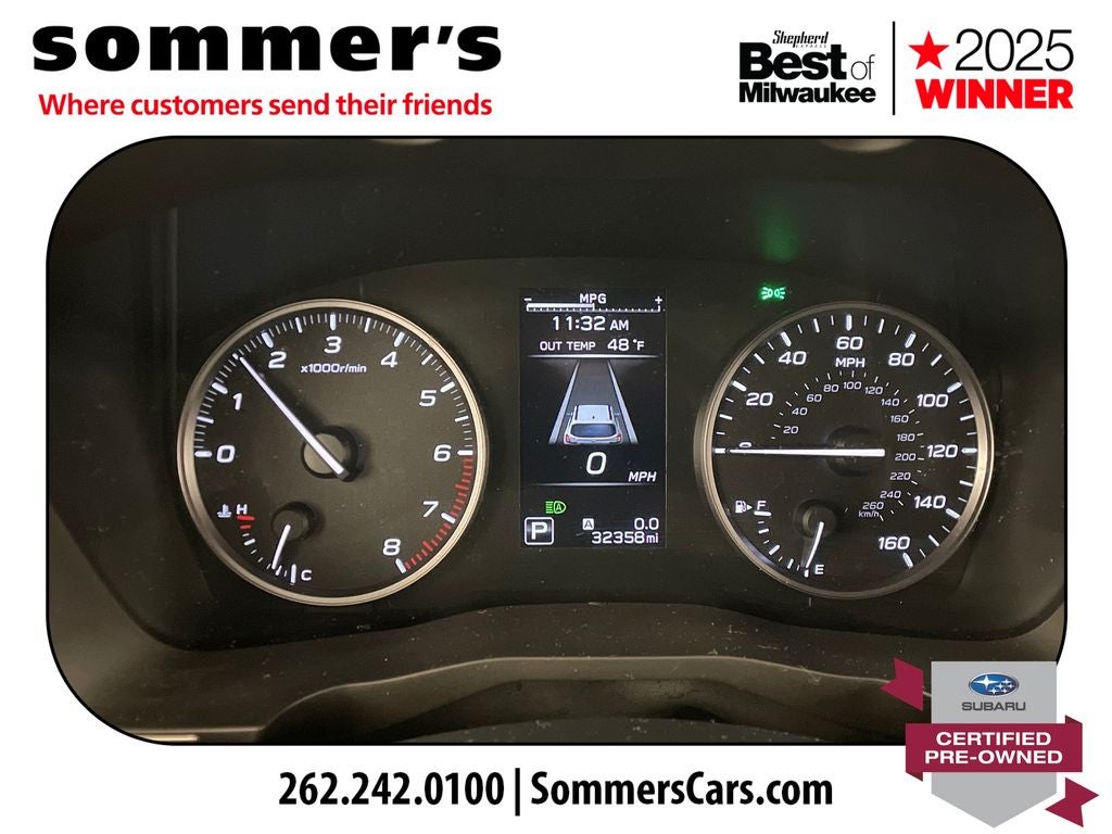 2024 Subaru Ascent Premium