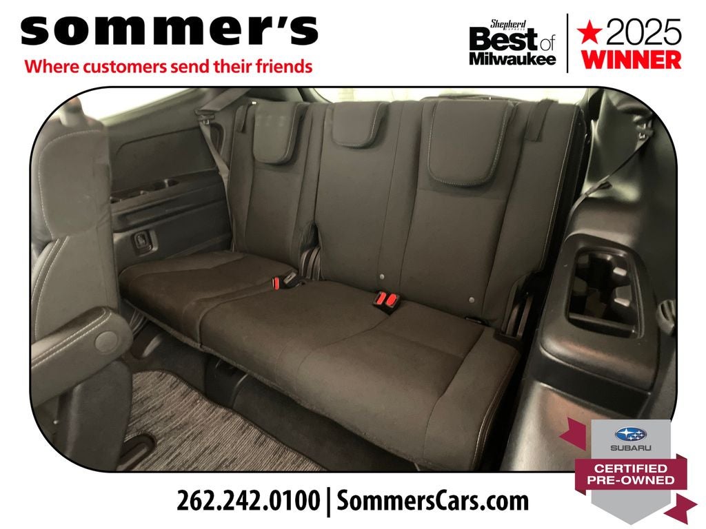 2024 Subaru Ascent Premium