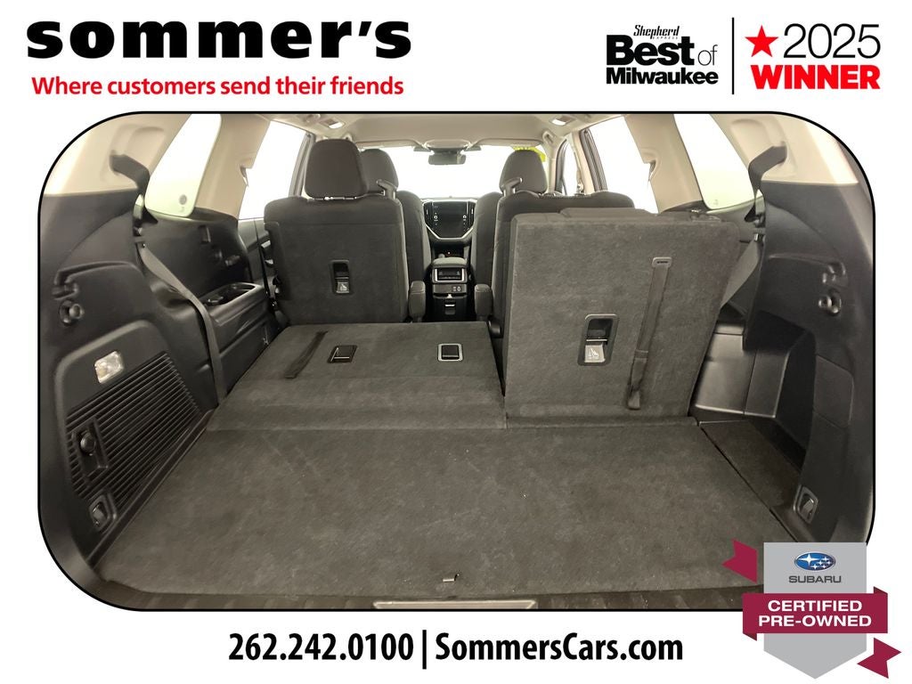 2024 Subaru Ascent Premium