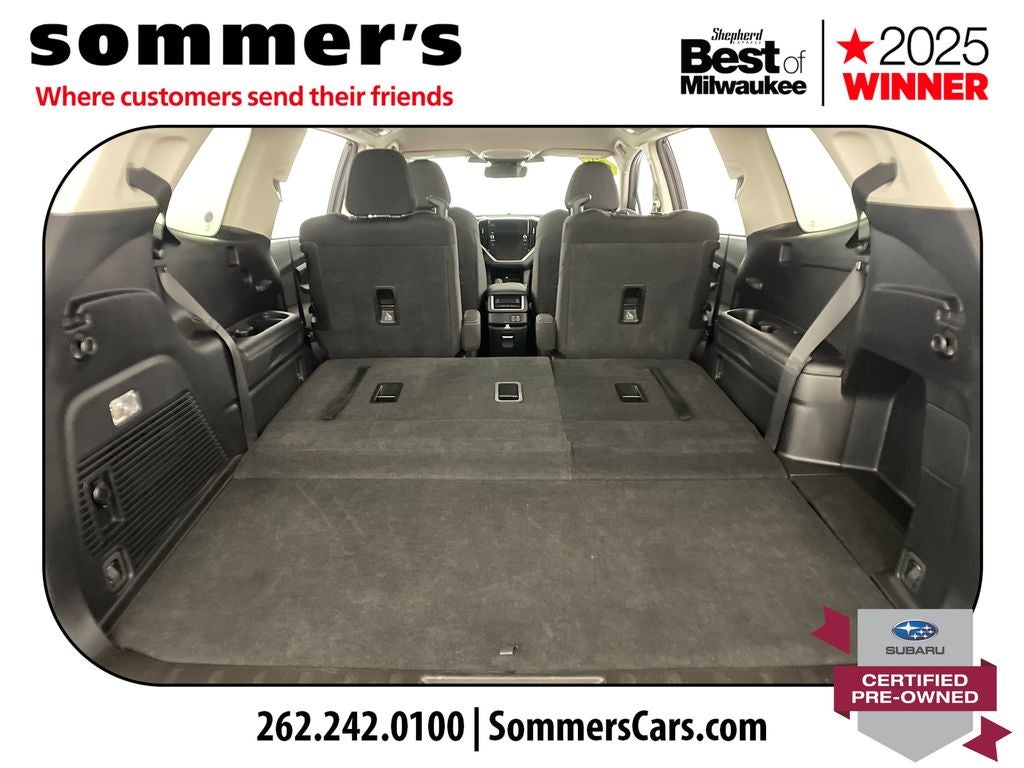 2024 Subaru Ascent Premium