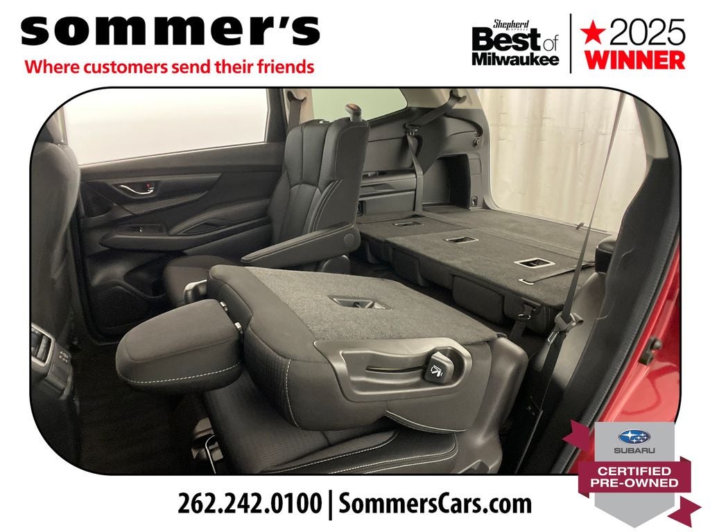 2024 Subaru Ascent Premium