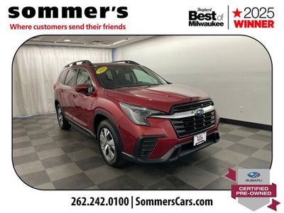 2024 Subaru Ascent Premium