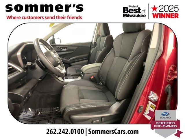 2024 Subaru Ascent Premium