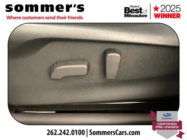 2024 Subaru Ascent Premium