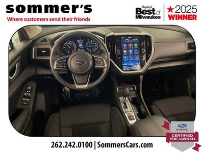 2024 Subaru Ascent Premium