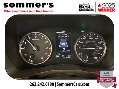 2024 Subaru Ascent Premium