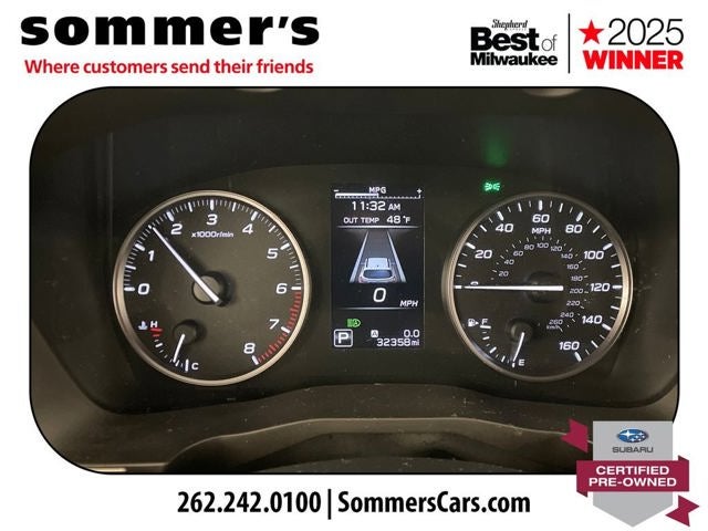 2024 Subaru Ascent Premium