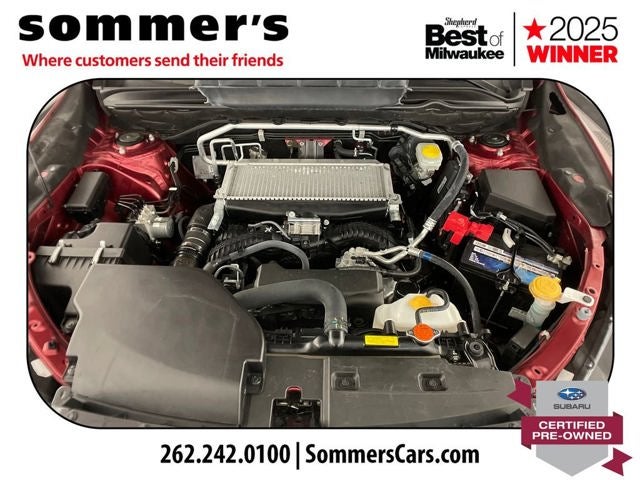 2024 Subaru Ascent Premium