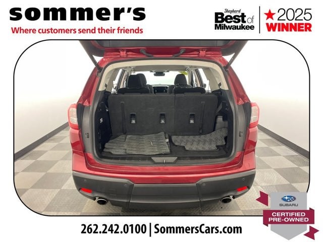 2024 Subaru Ascent Premium