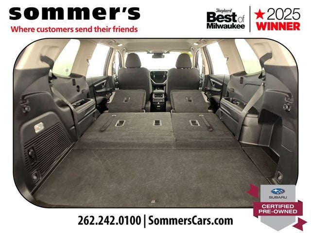 2024 Subaru Ascent Premium