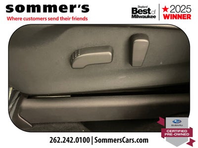 2023 Subaru Ascent Premium
