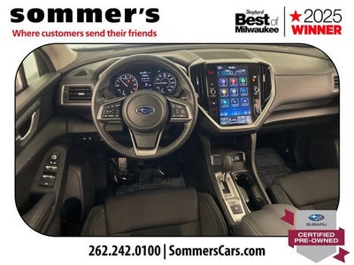 2023 Subaru Ascent Premium
