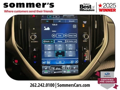 2023 Subaru Ascent Premium