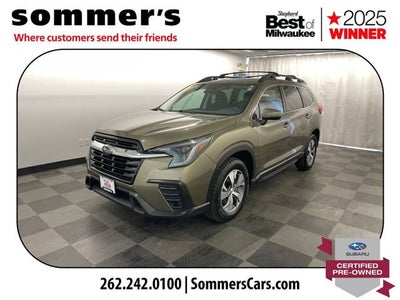 2023 Subaru Ascent Premium